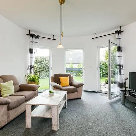 Schneider By Interhome *