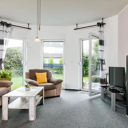 Lägenhet Schneider By Interhome Zinnowitz