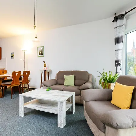 Schneider By Interhome Apartmán Zinnowitz