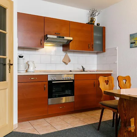 Schneider By Interhome Apartmán *