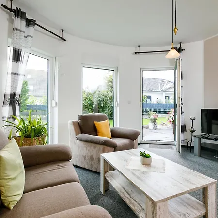 Schneider By Interhome