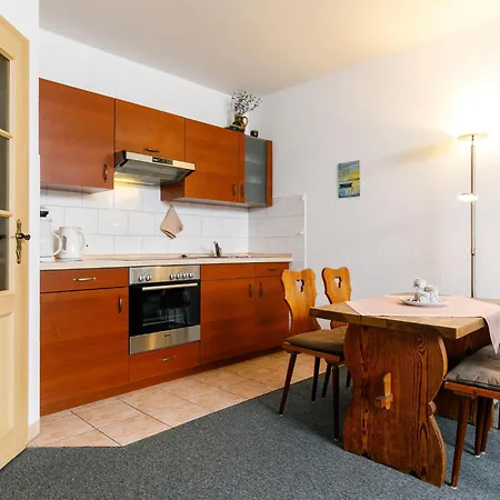 Schneider By Interhome