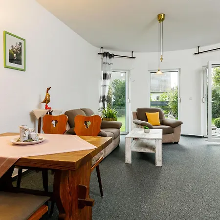 Apartmán Schneider By Interhome *