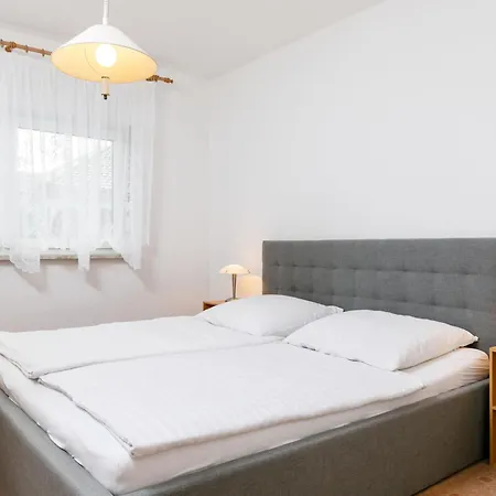 Schneider By Interhome Lägenhet Zinnowitz