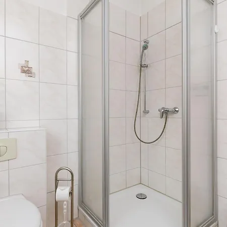 Schneider By Interhome * Zinnowitz