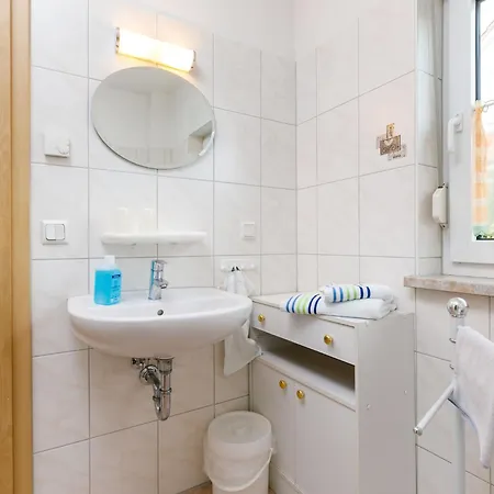 Schneider By Interhome * Zinnowitz