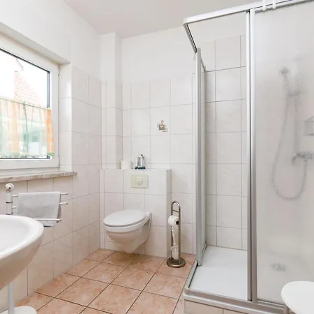 Apartmán Schneider By Interhome