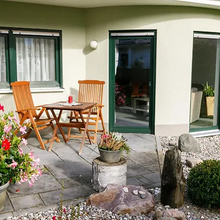 Apartmán Schneider By Interhome Zinnowitz