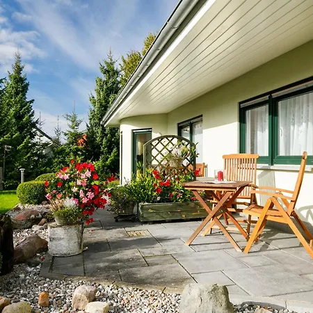 Schneider By Interhome * Zinnowitz