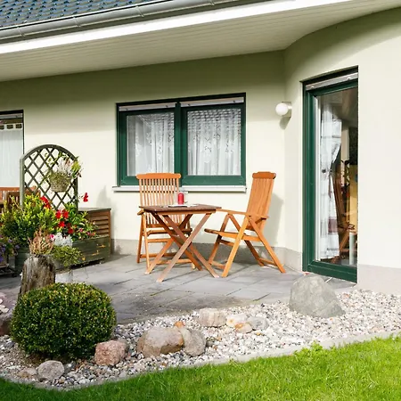 Schneider By Interhome Apartmán