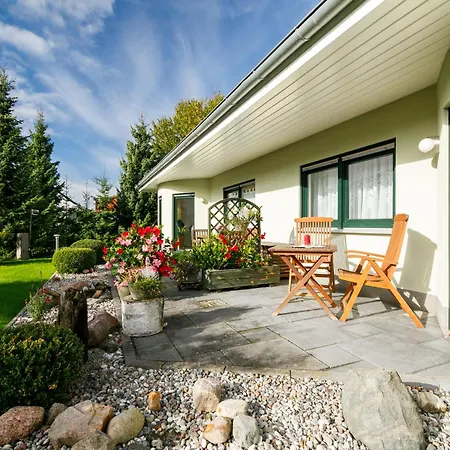 Schneider By Interhome Apartmán Zinnowitz