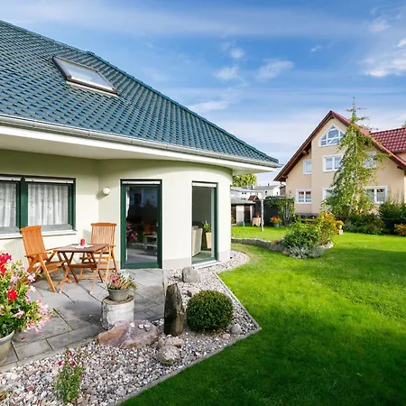 Schneider By Interhome Apartmán *