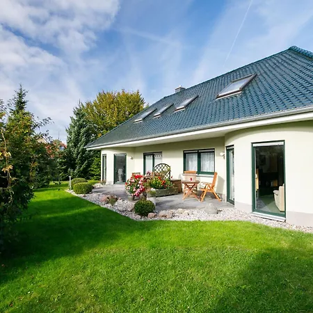 Schneider By Interhome * Zinnowitz